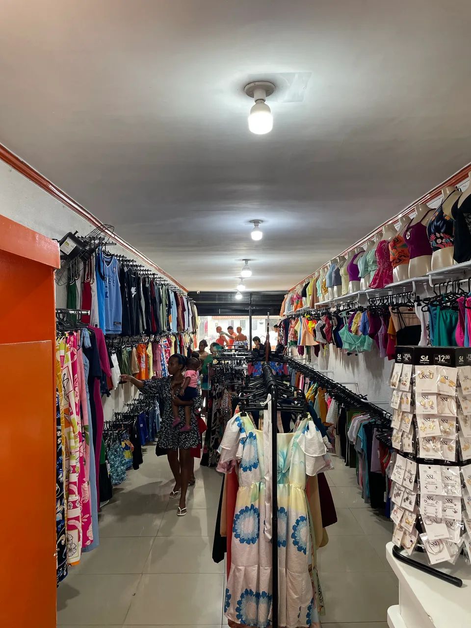 Loja de Roupa - Foto 4