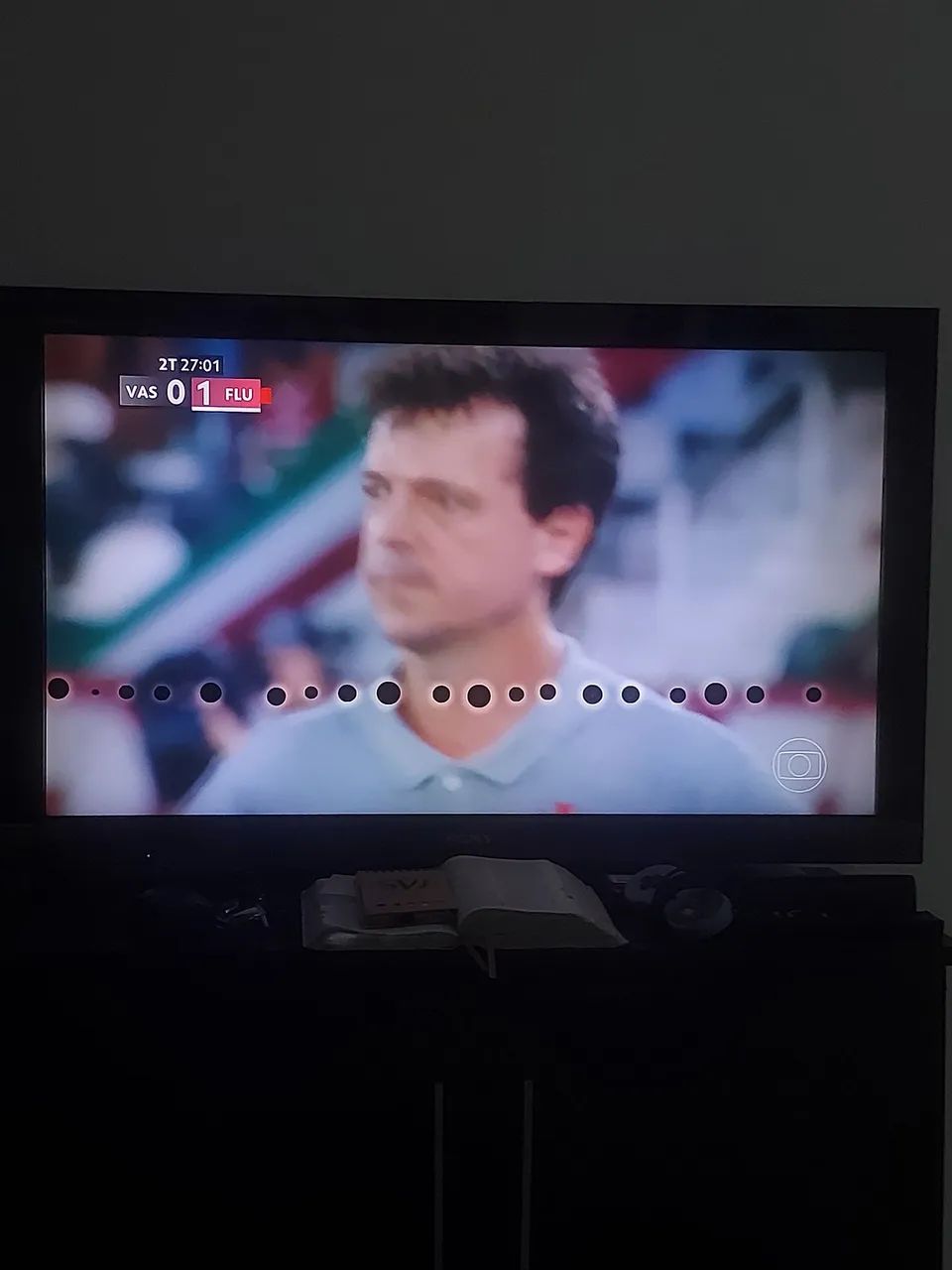 Vendo TV 42 polegadas 