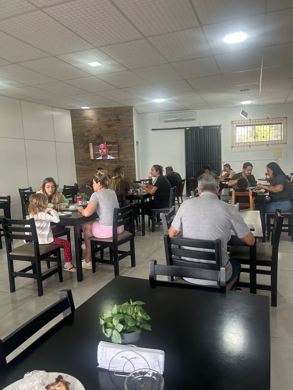 Vendo restaurante em pleno funcionamento  - Foto 4