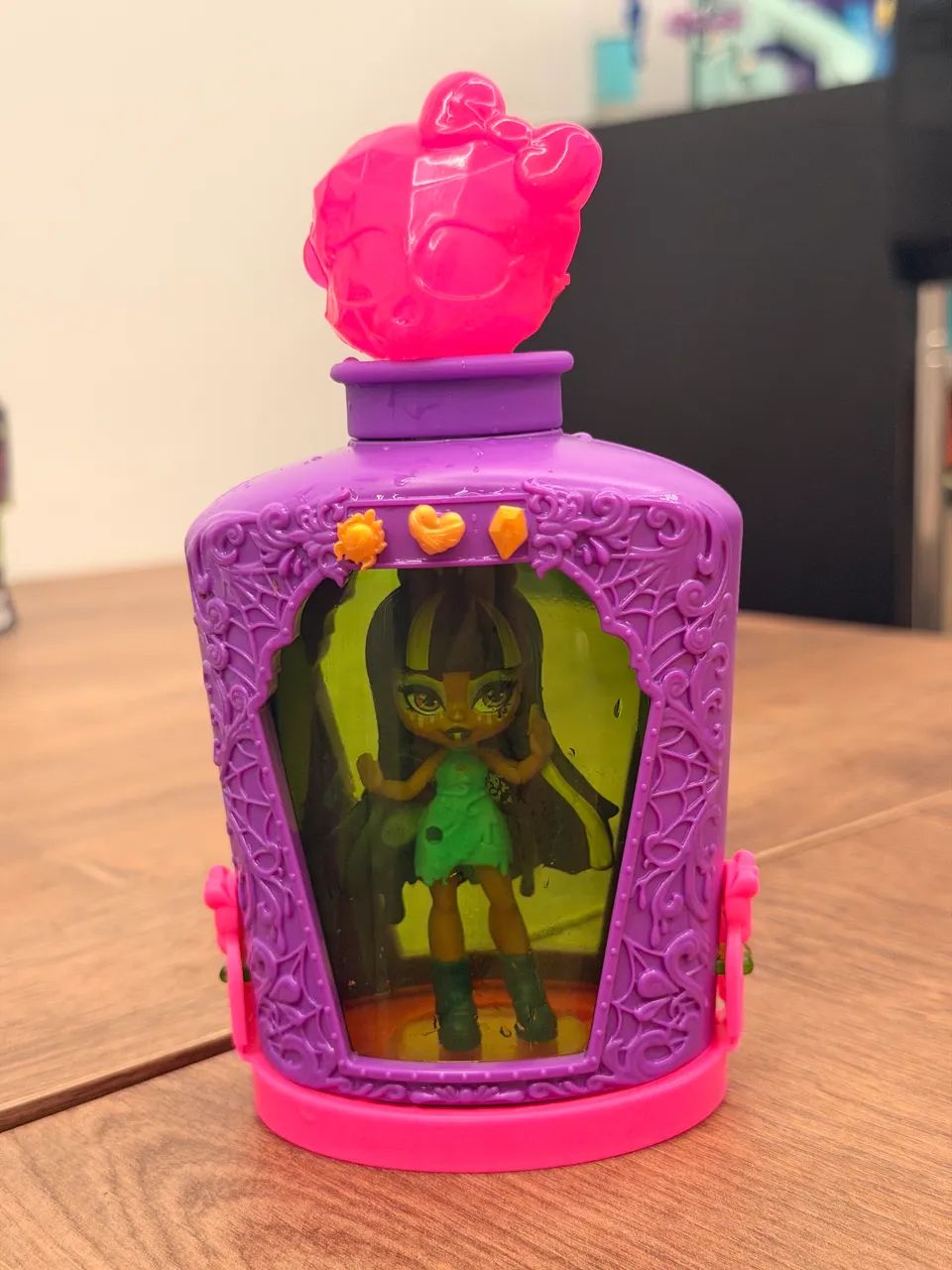 Monster High Cléo  - Foto 2
