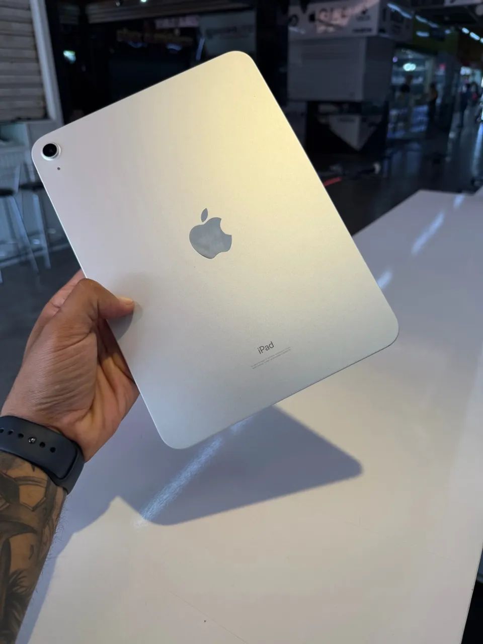 IPAD 10 64G