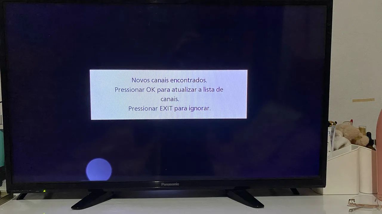 TV LED 35 - Foto 2