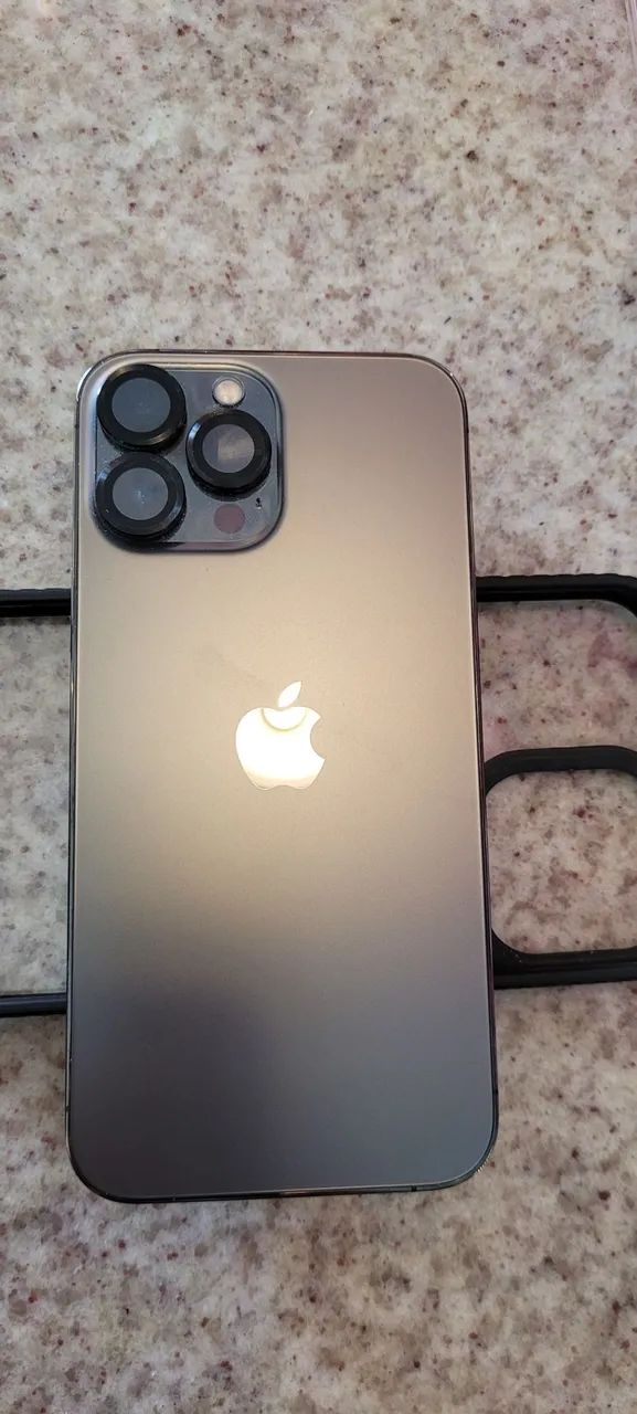 IPhone 13 pro max 256G - Foto 2