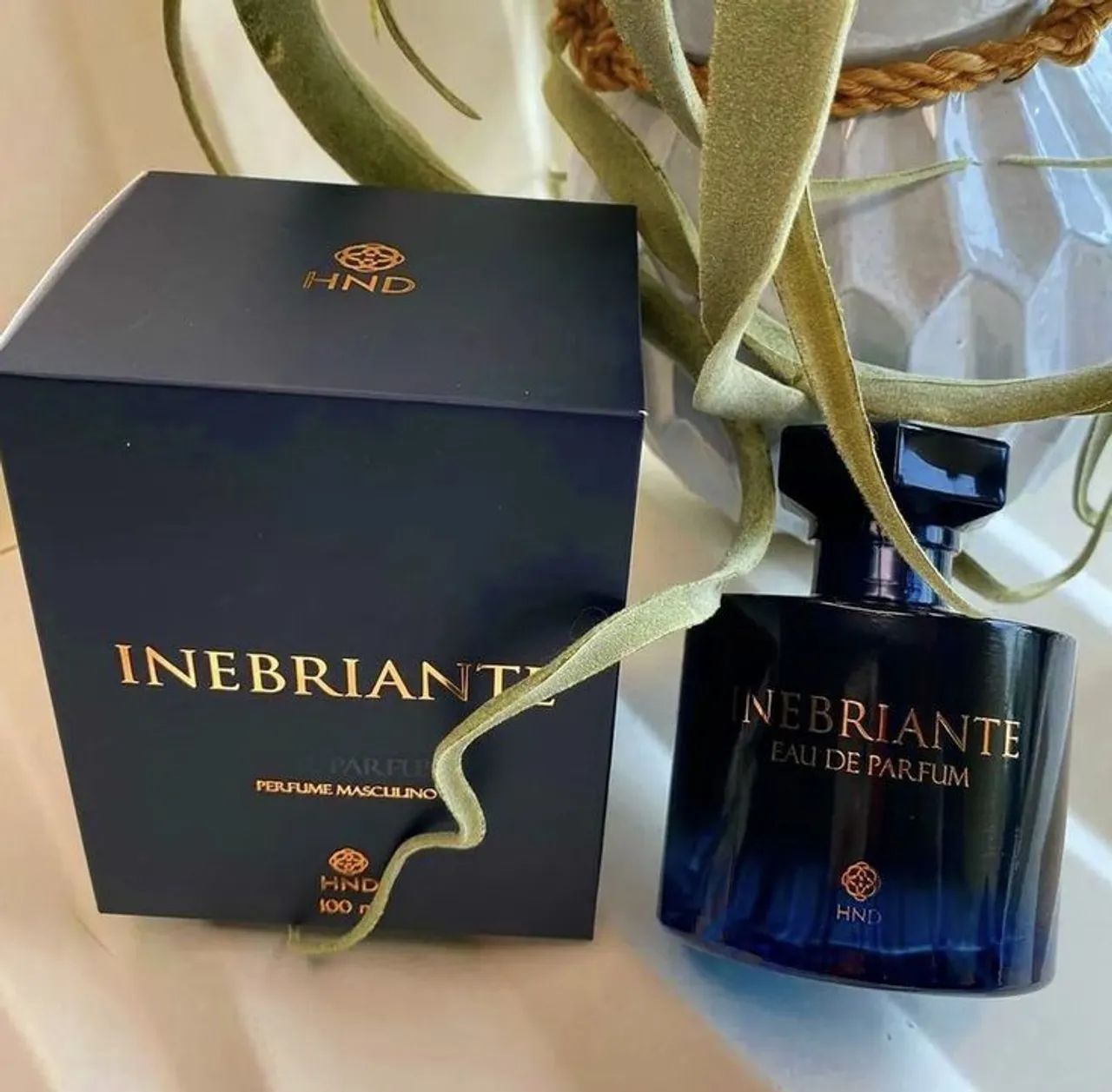 Perfume lacrado  - Foto 3