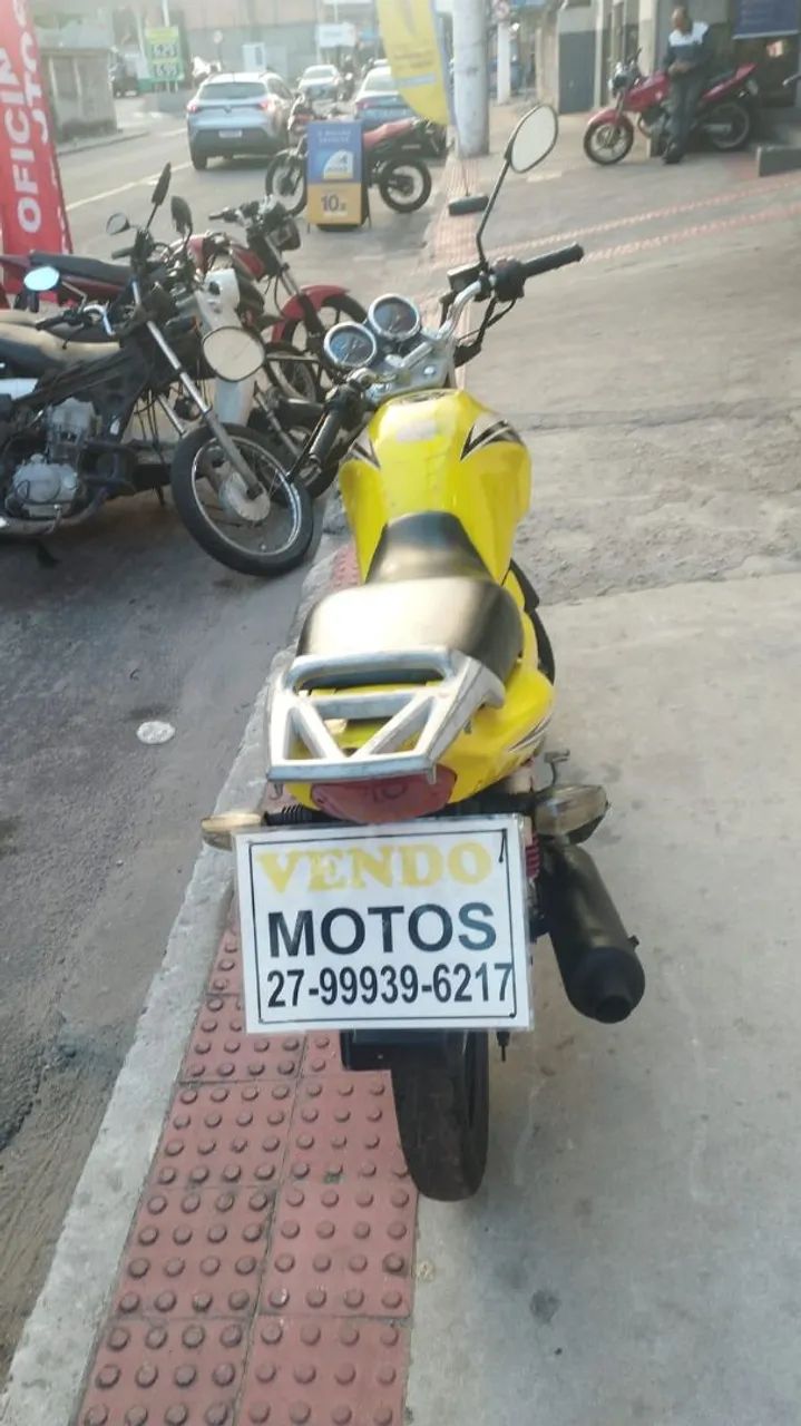 Moto roça  - Foto 2