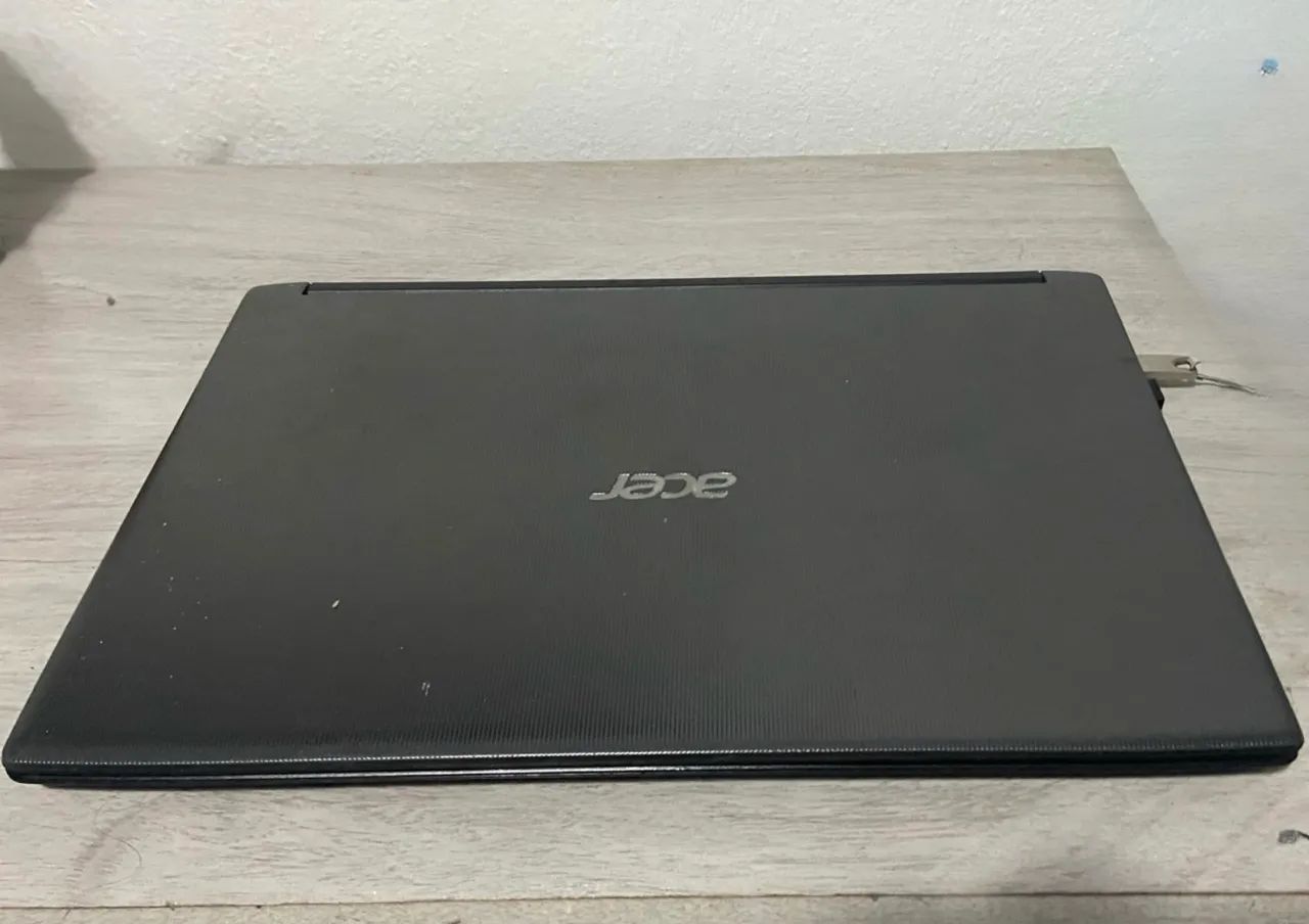 Notebook Acer Aspire 3