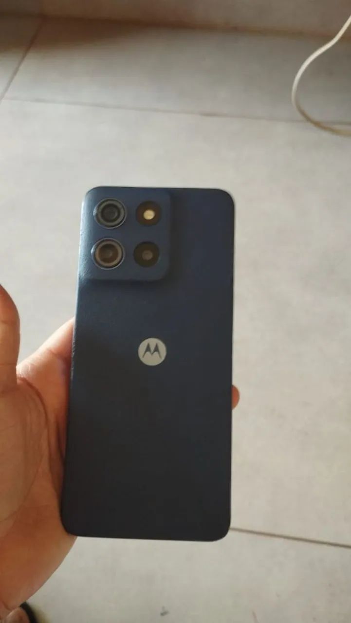 Moto G15 - usado