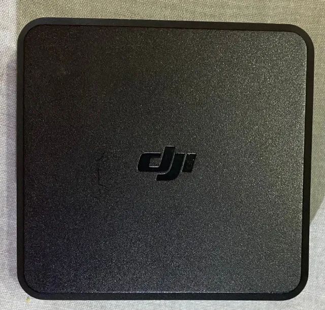 Carregador DJI - 100W - 2 x USB-C