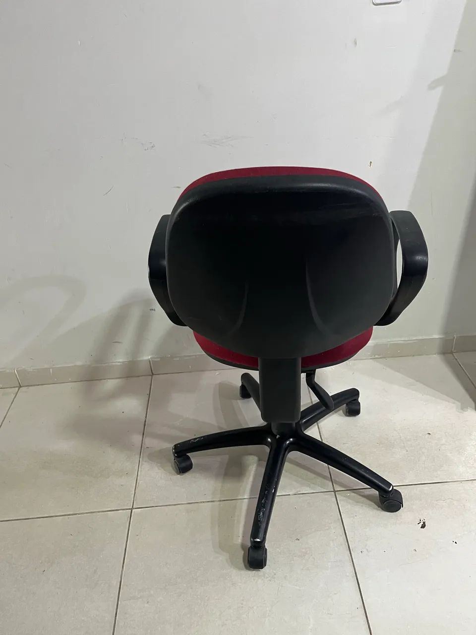Cadeira de escritório 