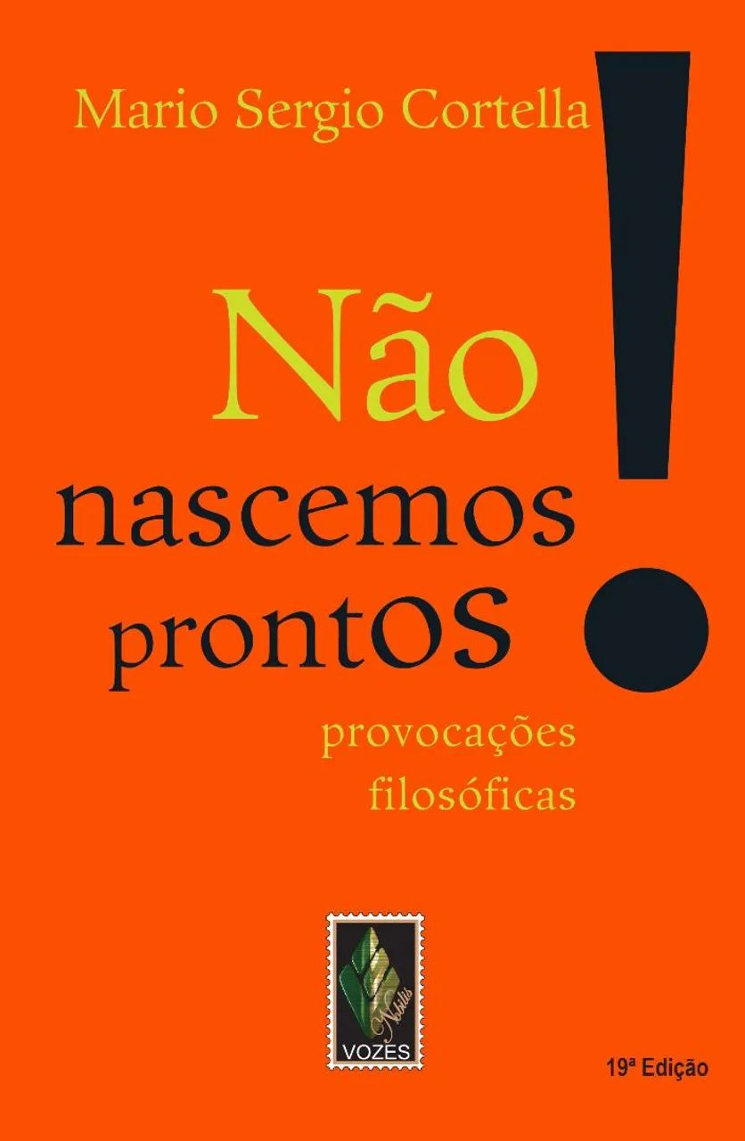 Desapego de livros