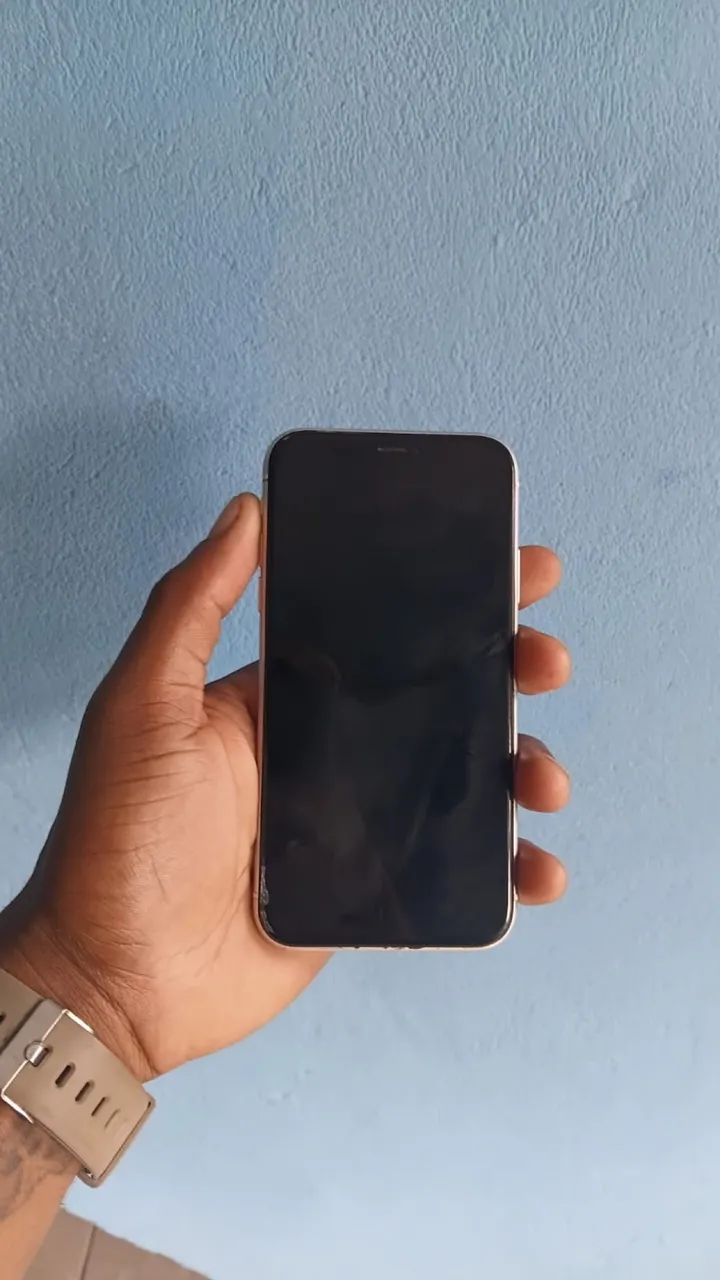 iPhone XR - Foto 4
