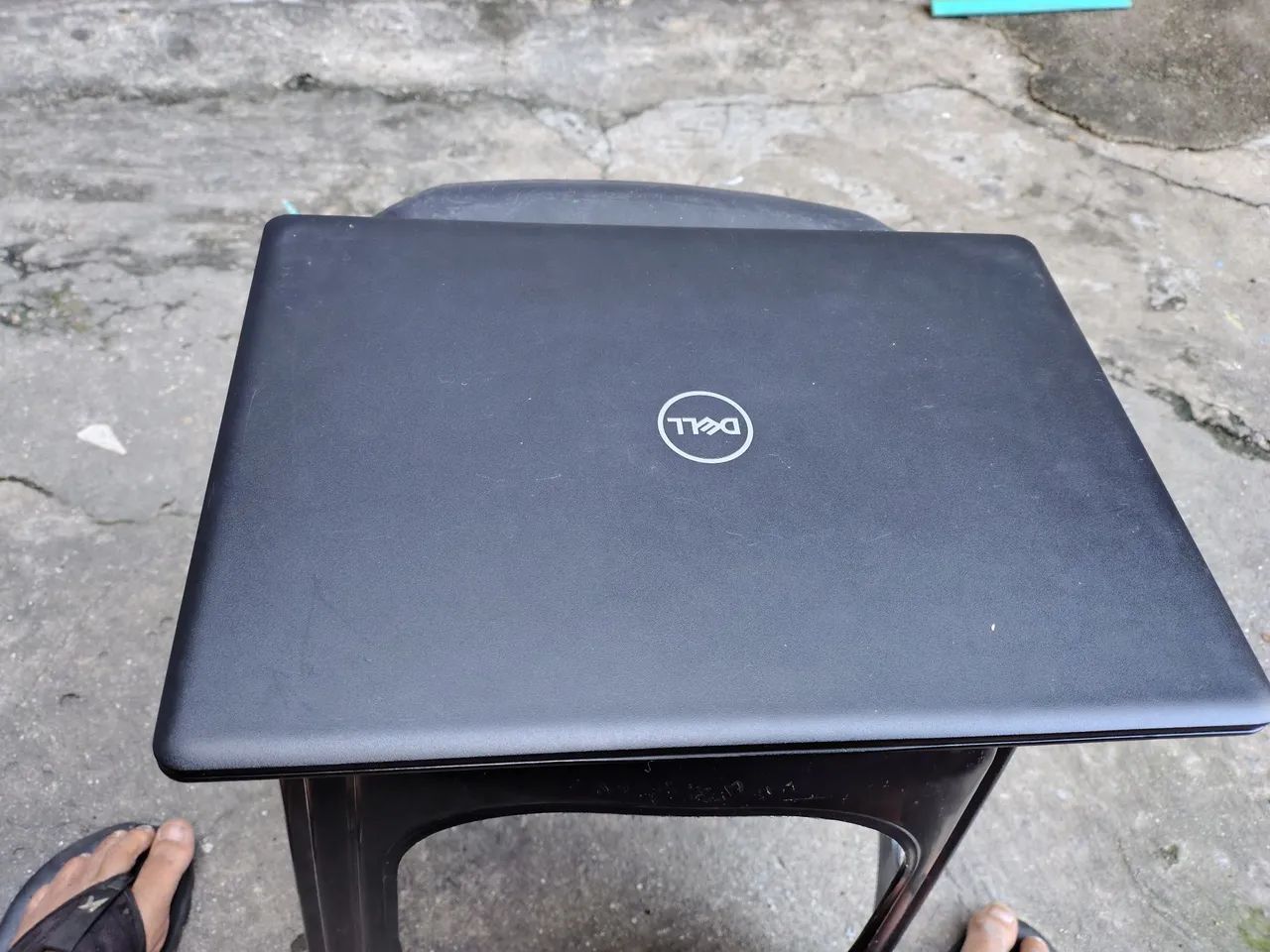 Notebook Dell  Procesador Intel(R) Core(TM) i7-855 - Foto 3
