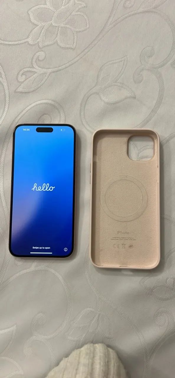 iPhone 15 plus  - Foto 2