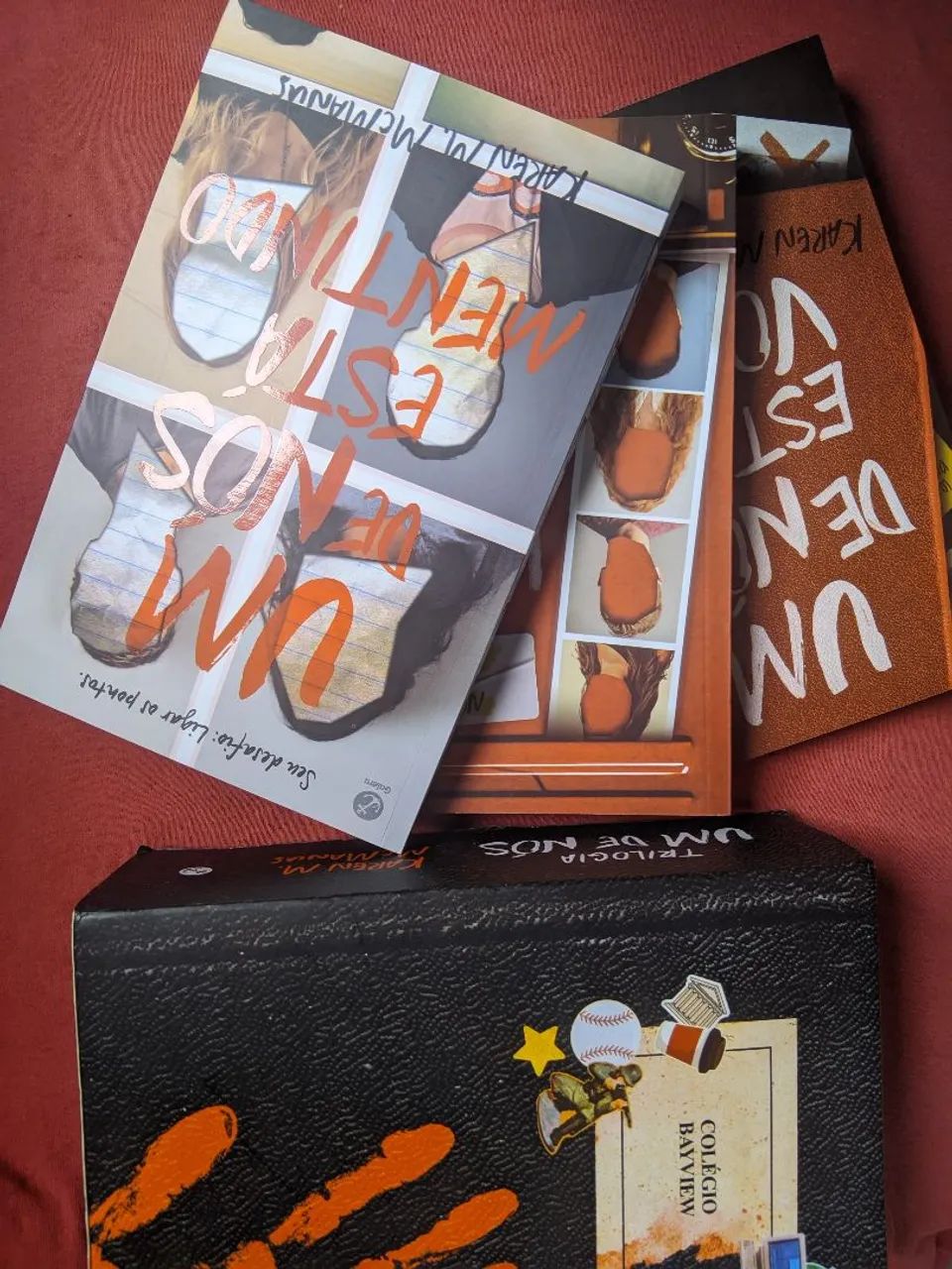 Livros - Foto 2