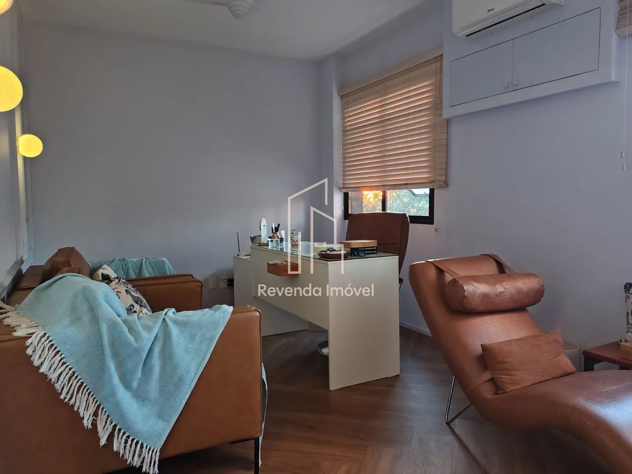 Excelente oportunidade: Sala comercial para locação em Alphaville Centro Industrial E Empr - Foto 2