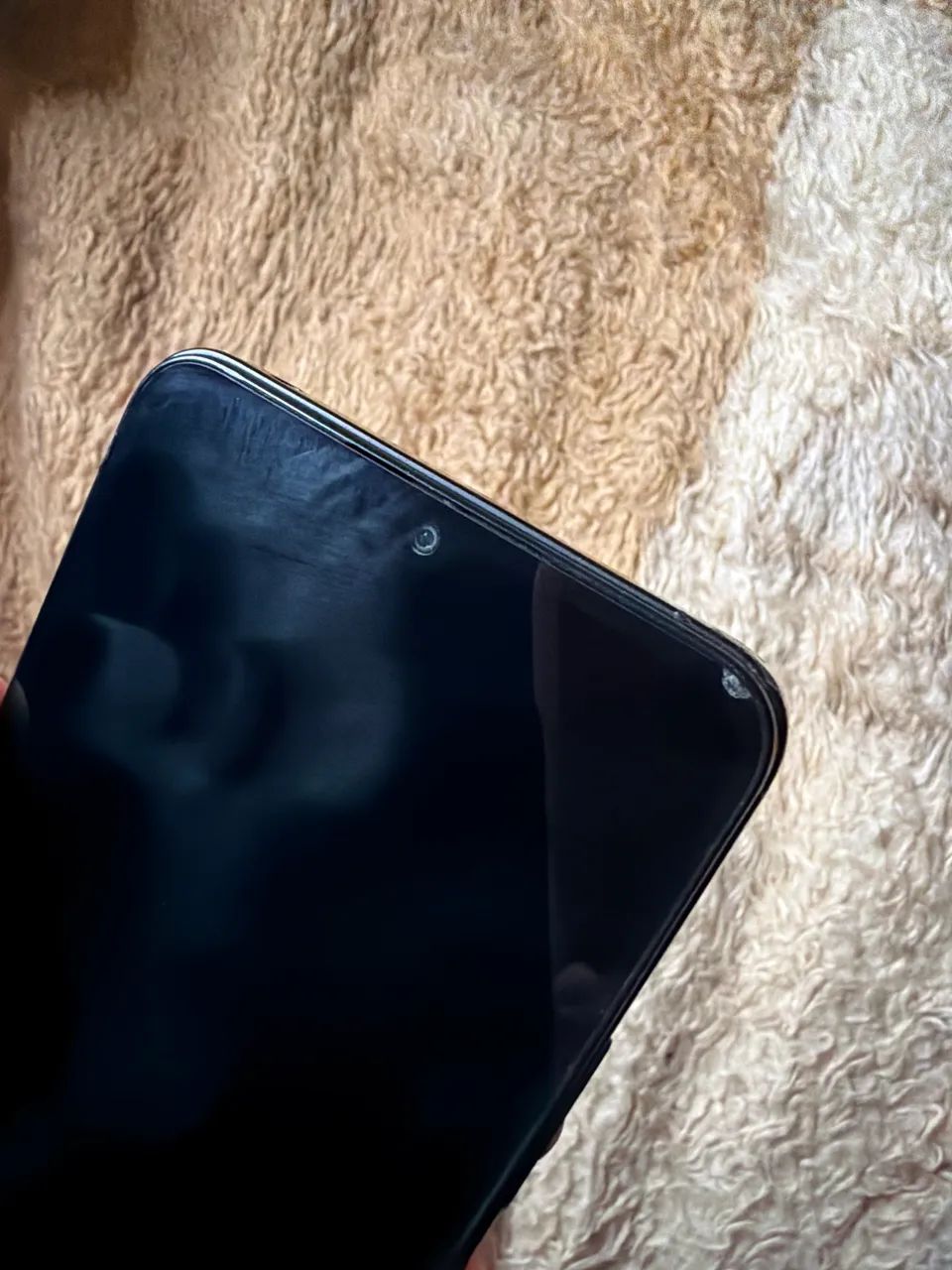 Poco c75 256gb com marcas  - Foto 5