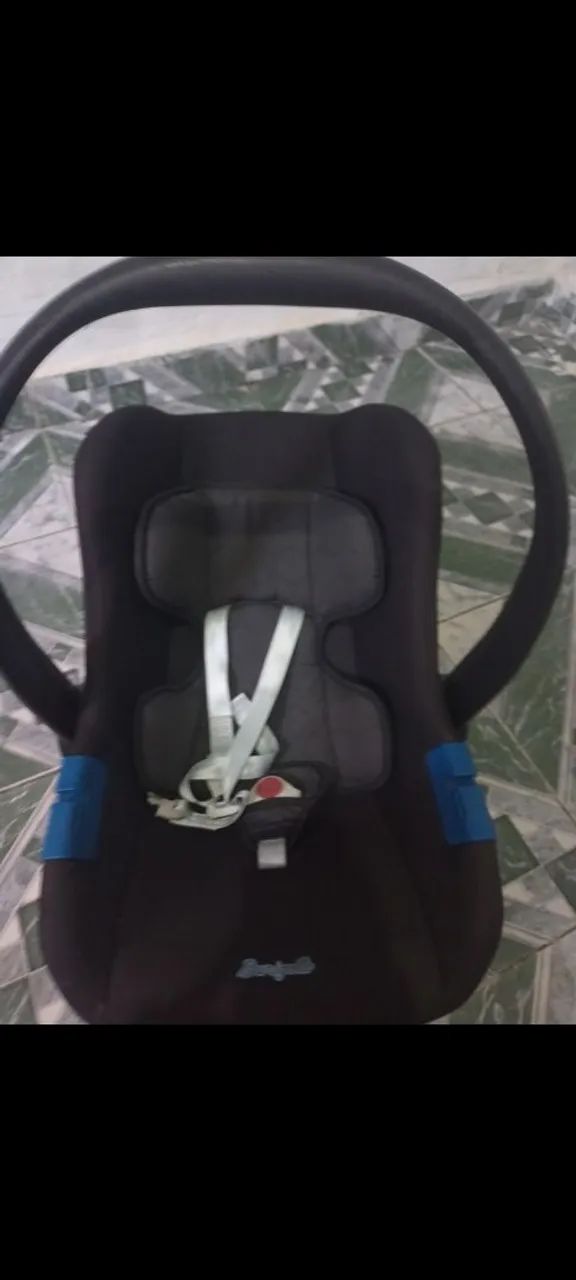 Bebe conforto  - Foto 2
