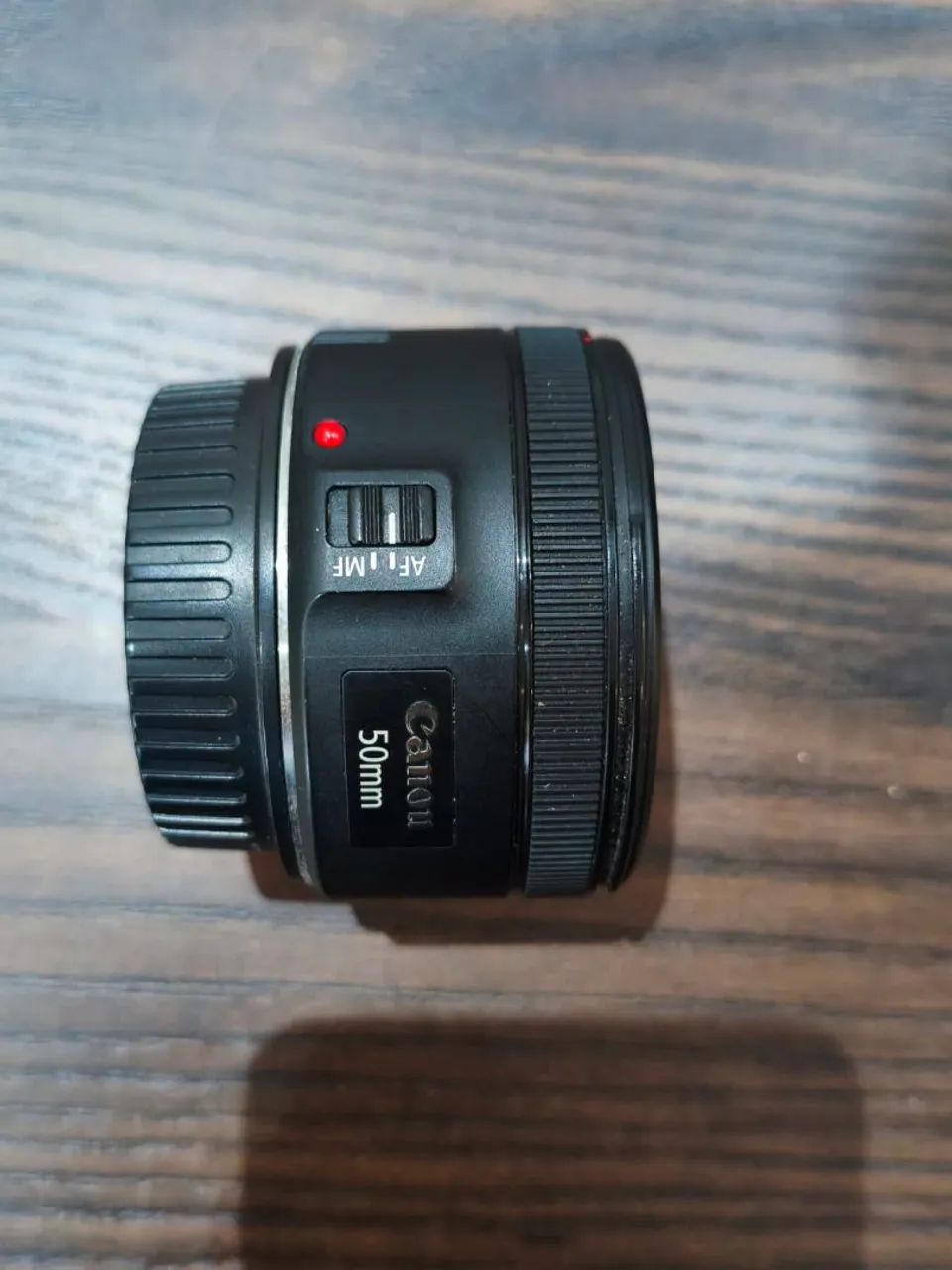Câmera sl3 com lente 50mm - Foto 4
