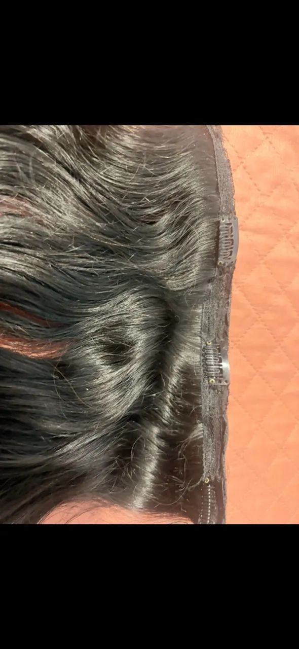 MEGA HAIR - Foto 3