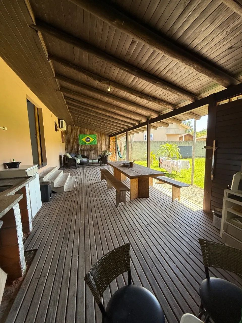 Terreno comercial com edícula  - Foto 5