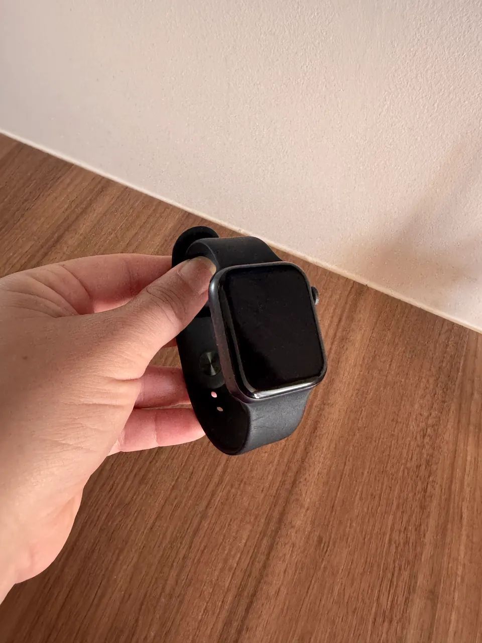 Apple Watch 44mm série 4