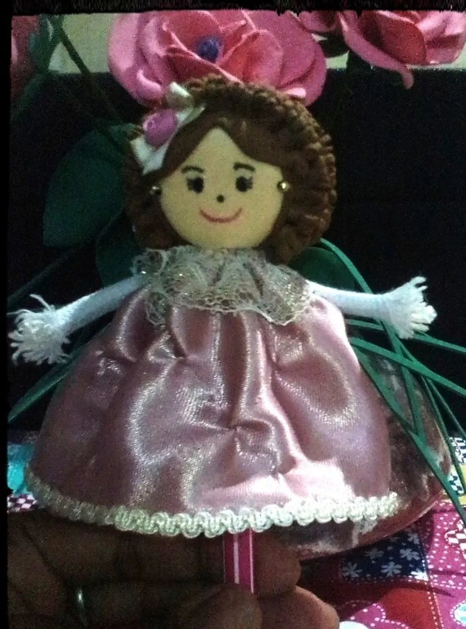 Canetas decorada  - Foto 2