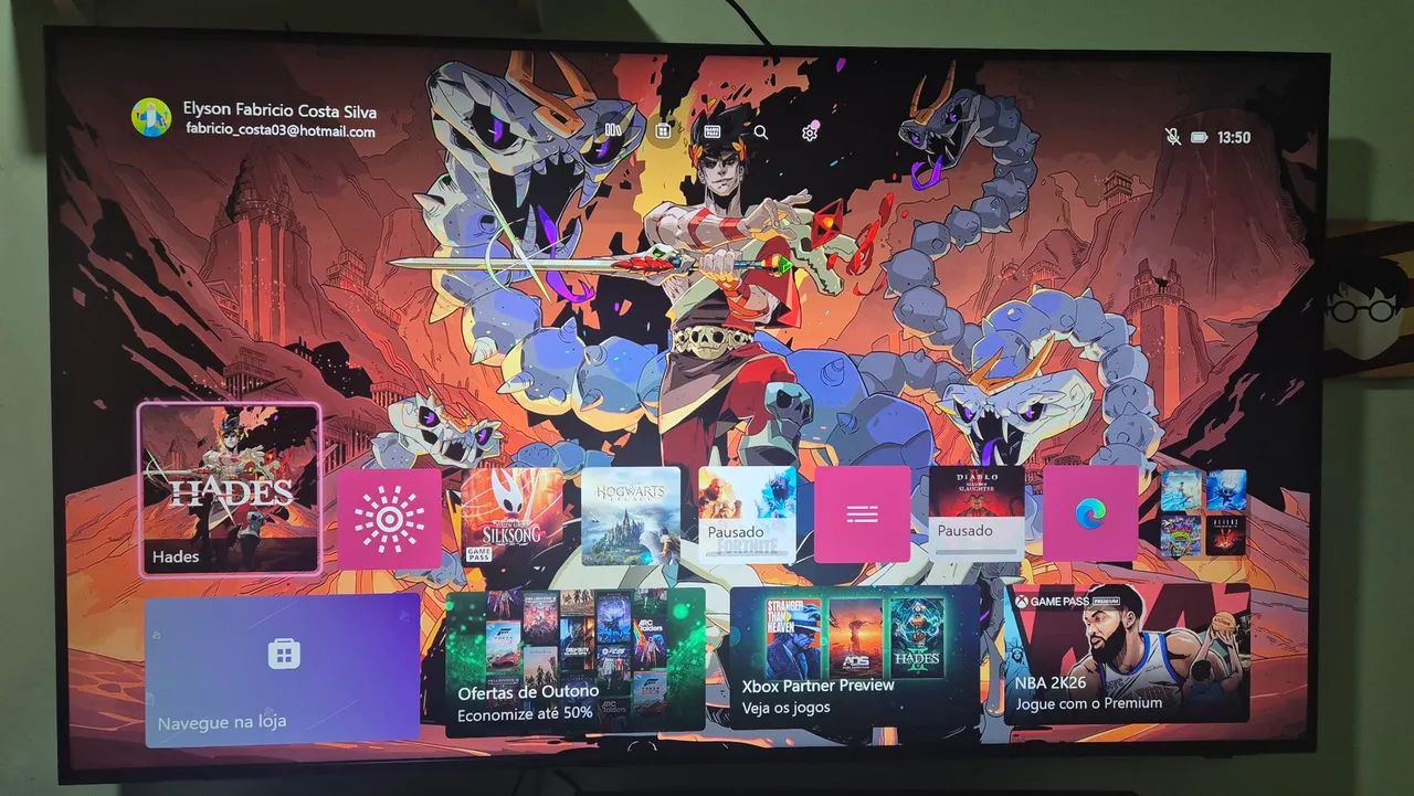 Vende-se Xbox One 1 Tera - Foto 5