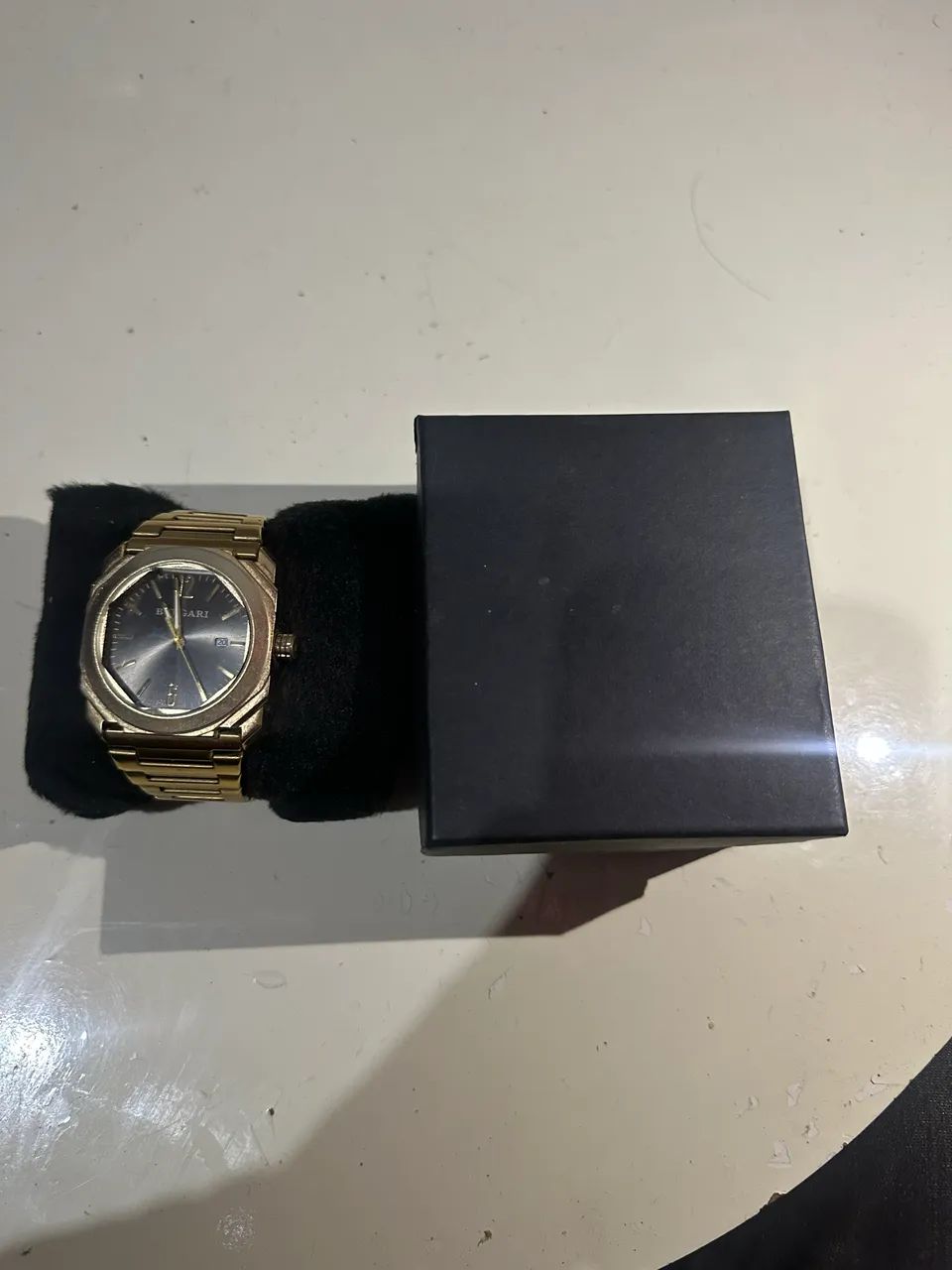 Relógio bvlgari - Foto 2