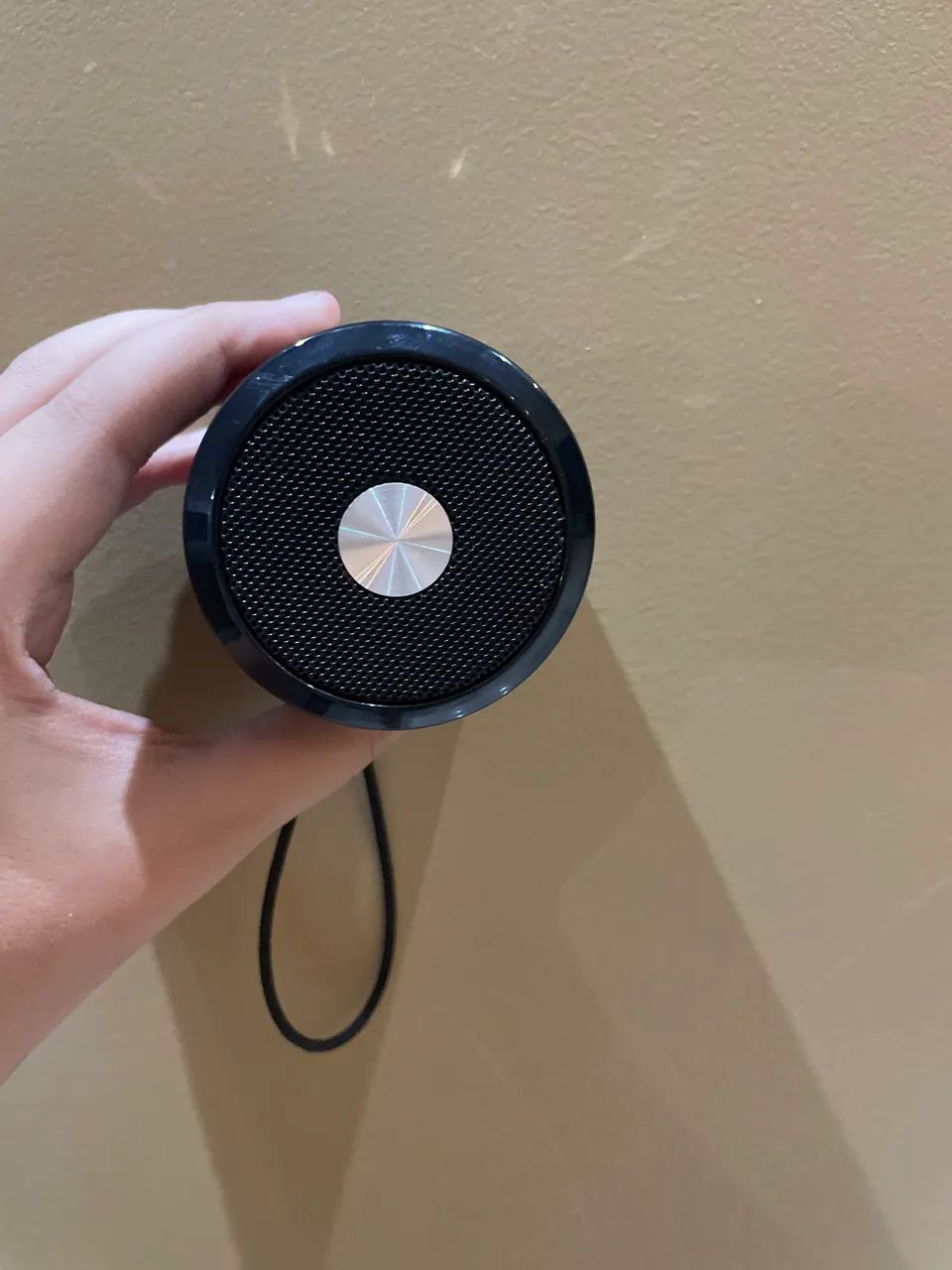 Caixinha de som Bluetooth  - Foto 2