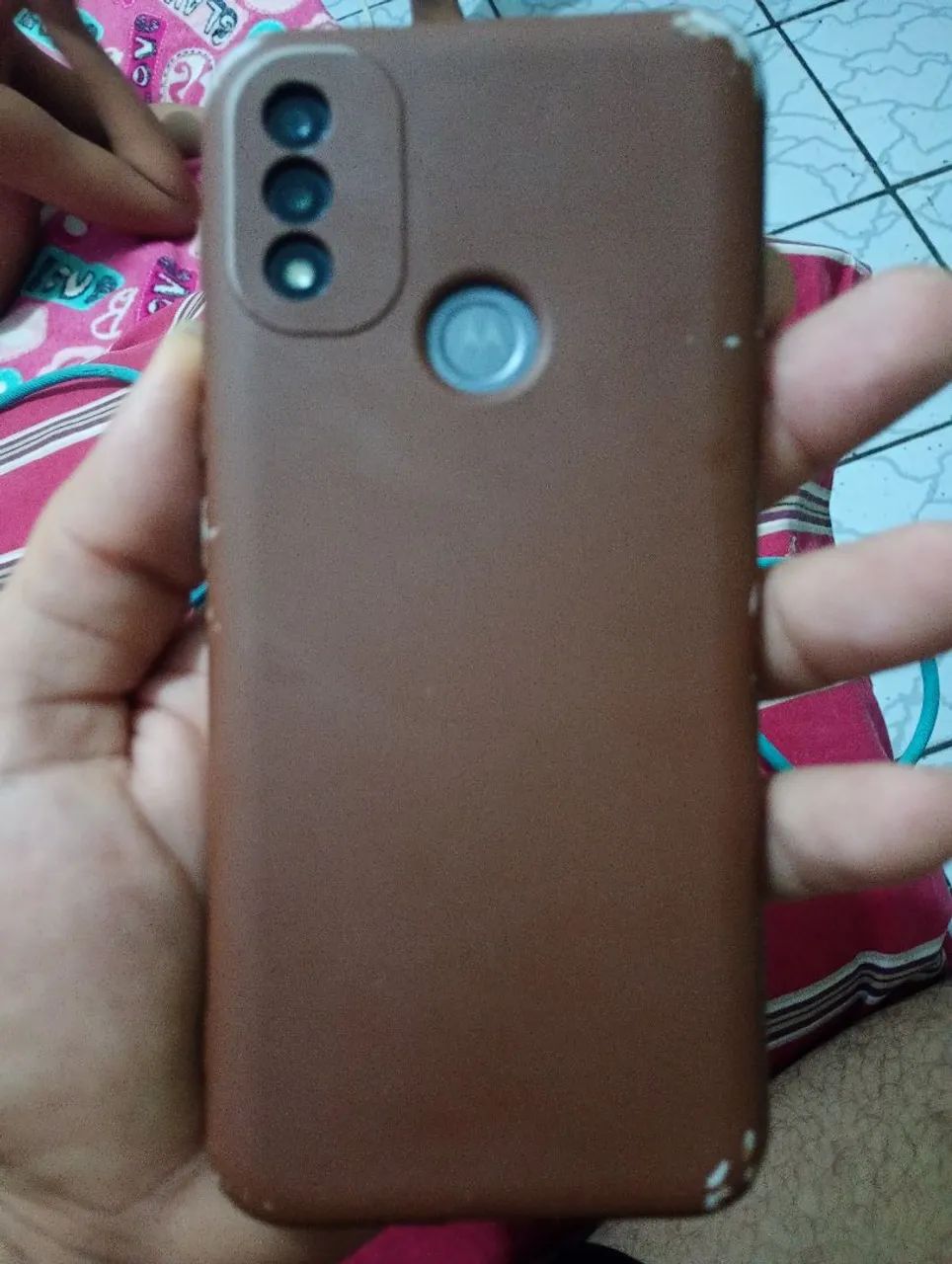 Moto e20 - Foto 2