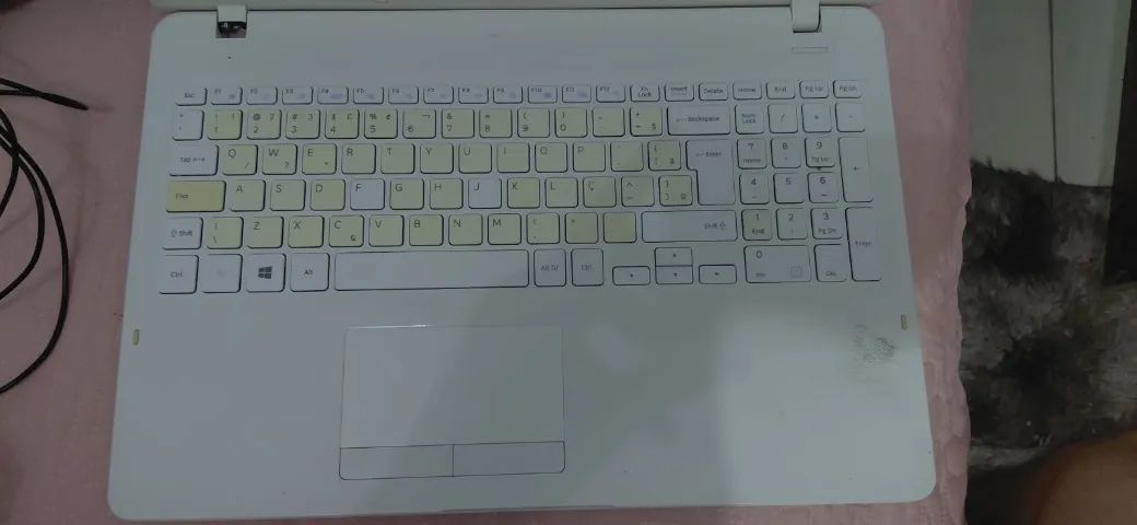 Notebook Samsung np300e5l - Foto 3