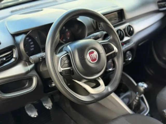 Fiat Argo 1.0 6V Flex. 2019 - Foto 4