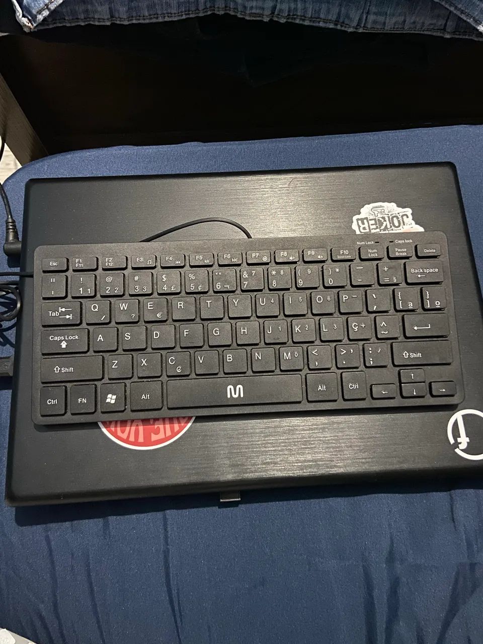 Notebook 8gb 120gb - Foto 3