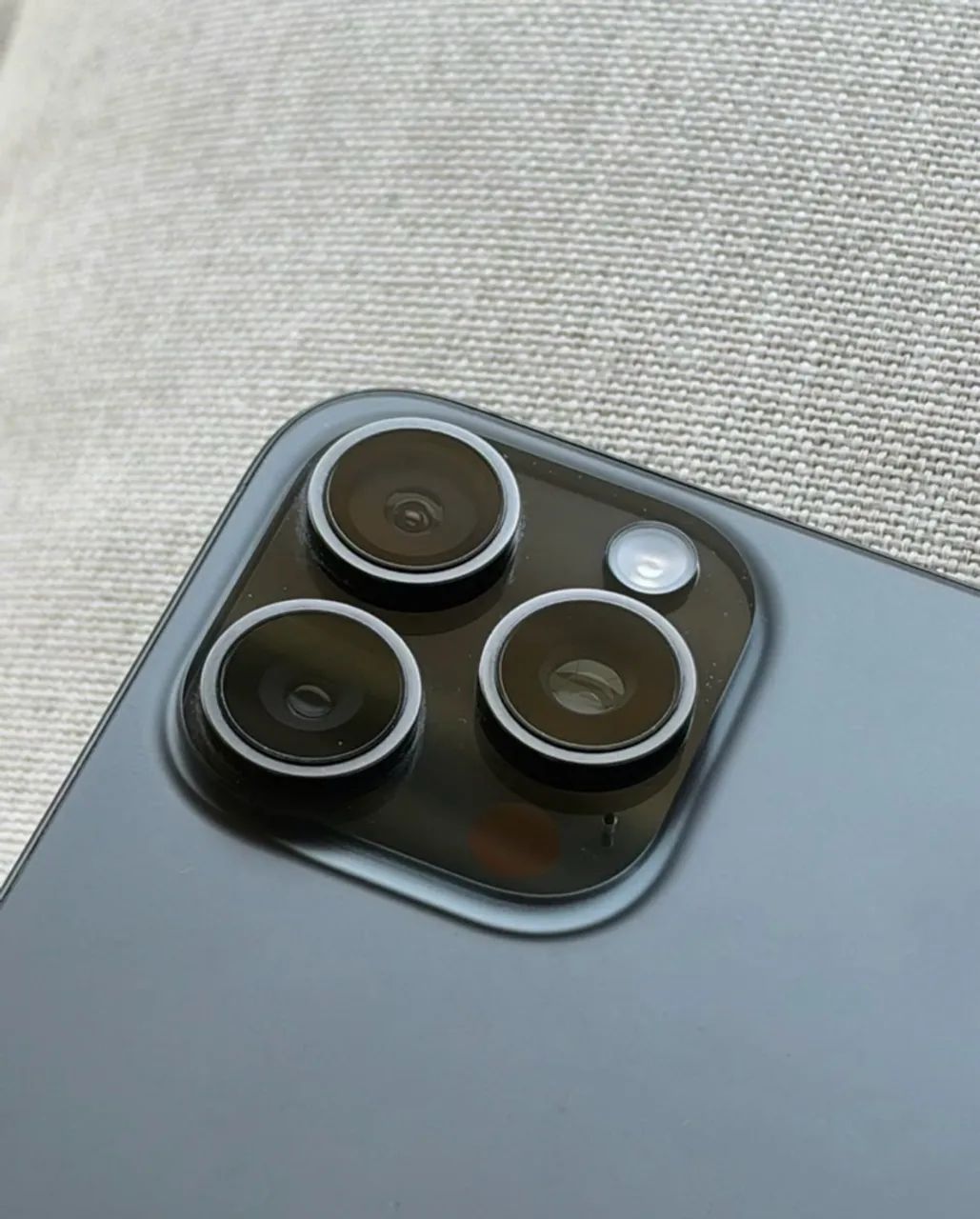 iPhone 15 Pro Max 256gb - Foto 3