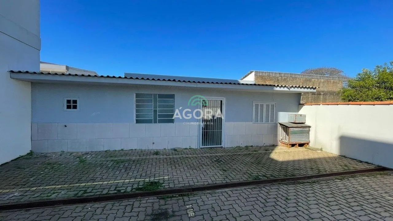 Casa Comercial