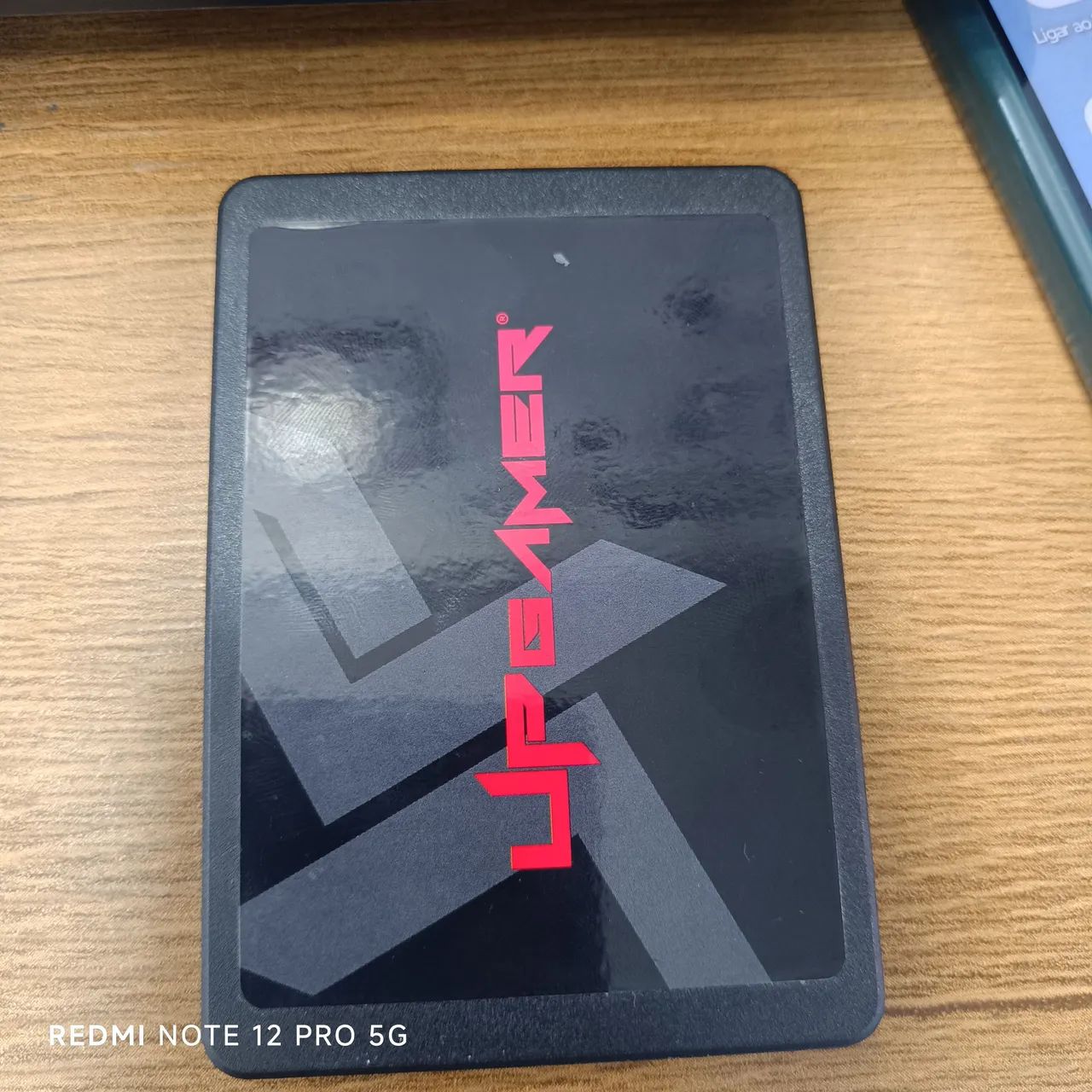 SSD 480 GB SATA - Foto 3