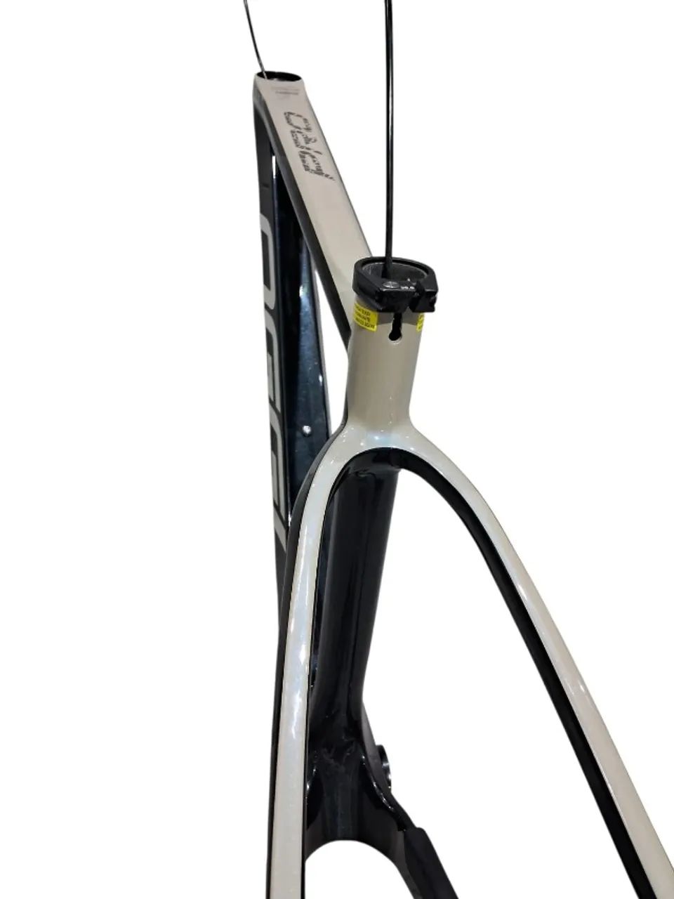 Quadro 29 Oggi Agile Pro Carbon Mtb Udh Boost - Foto 5