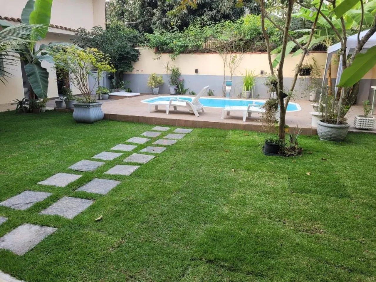 Open House vende casa com 3 andares e 6 quartos - Foto 3