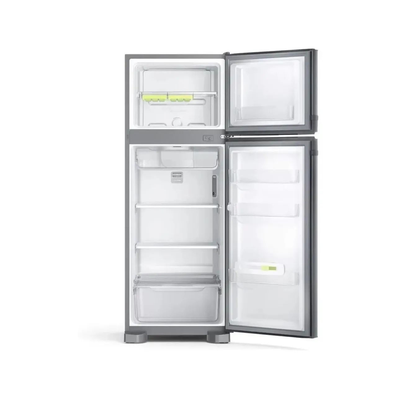 GELADEIRA Consul CRM39AK INOX - Foto 4