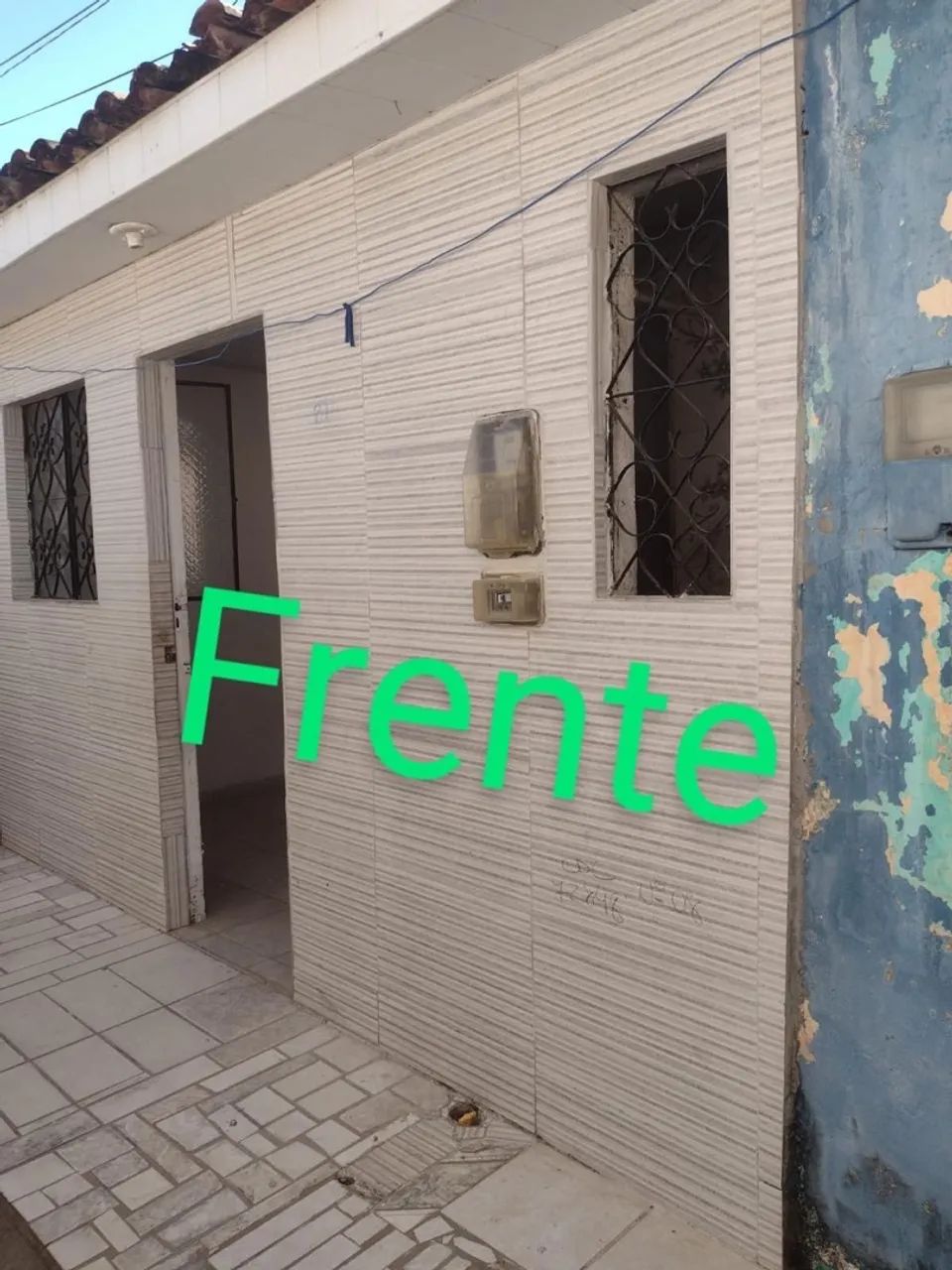 Casa a venda no Jacintinho 