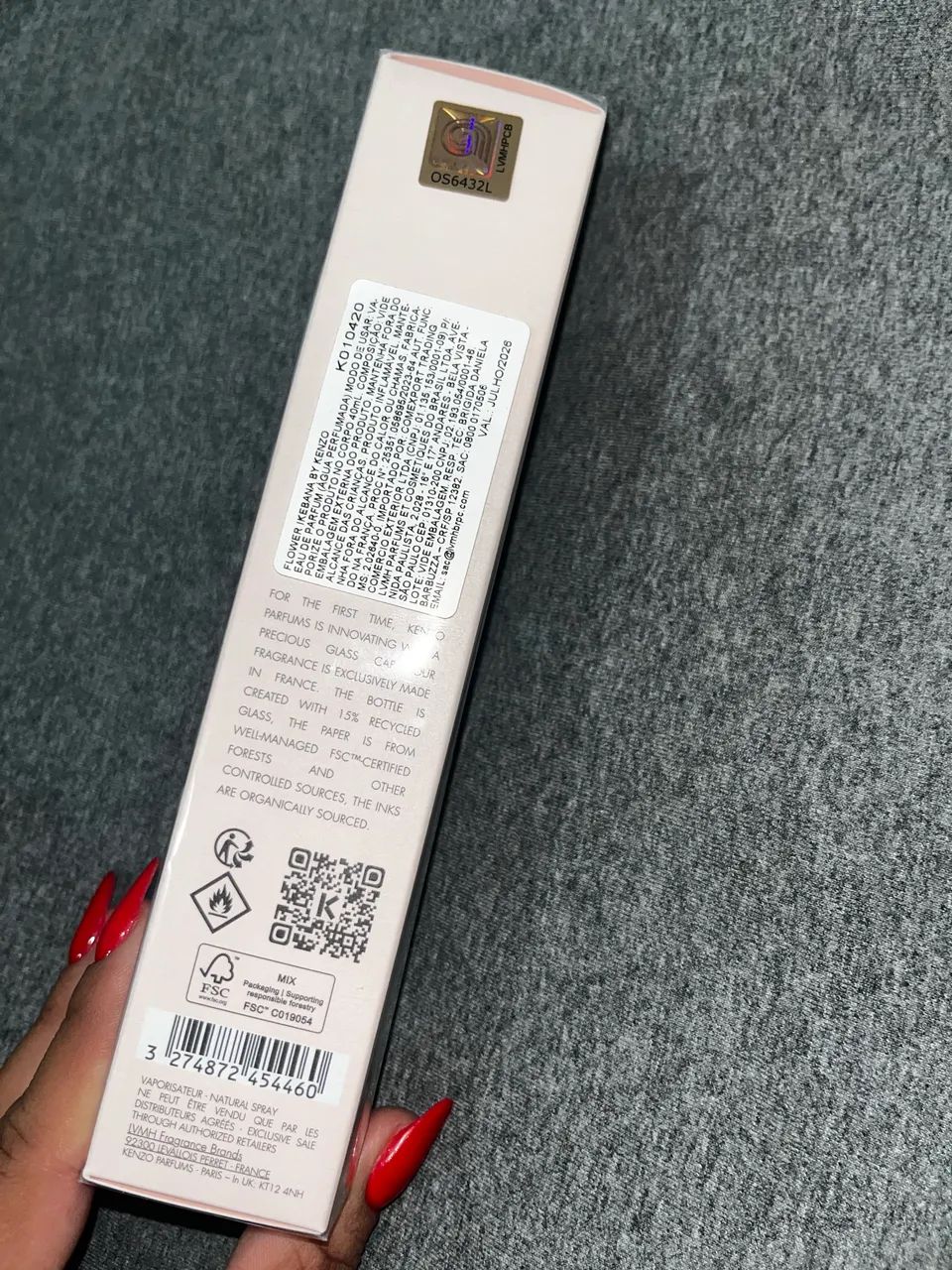 Flower ikebana by Kenzo - Foto 2