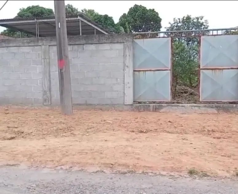 Foto - Queimados - Vila Americana