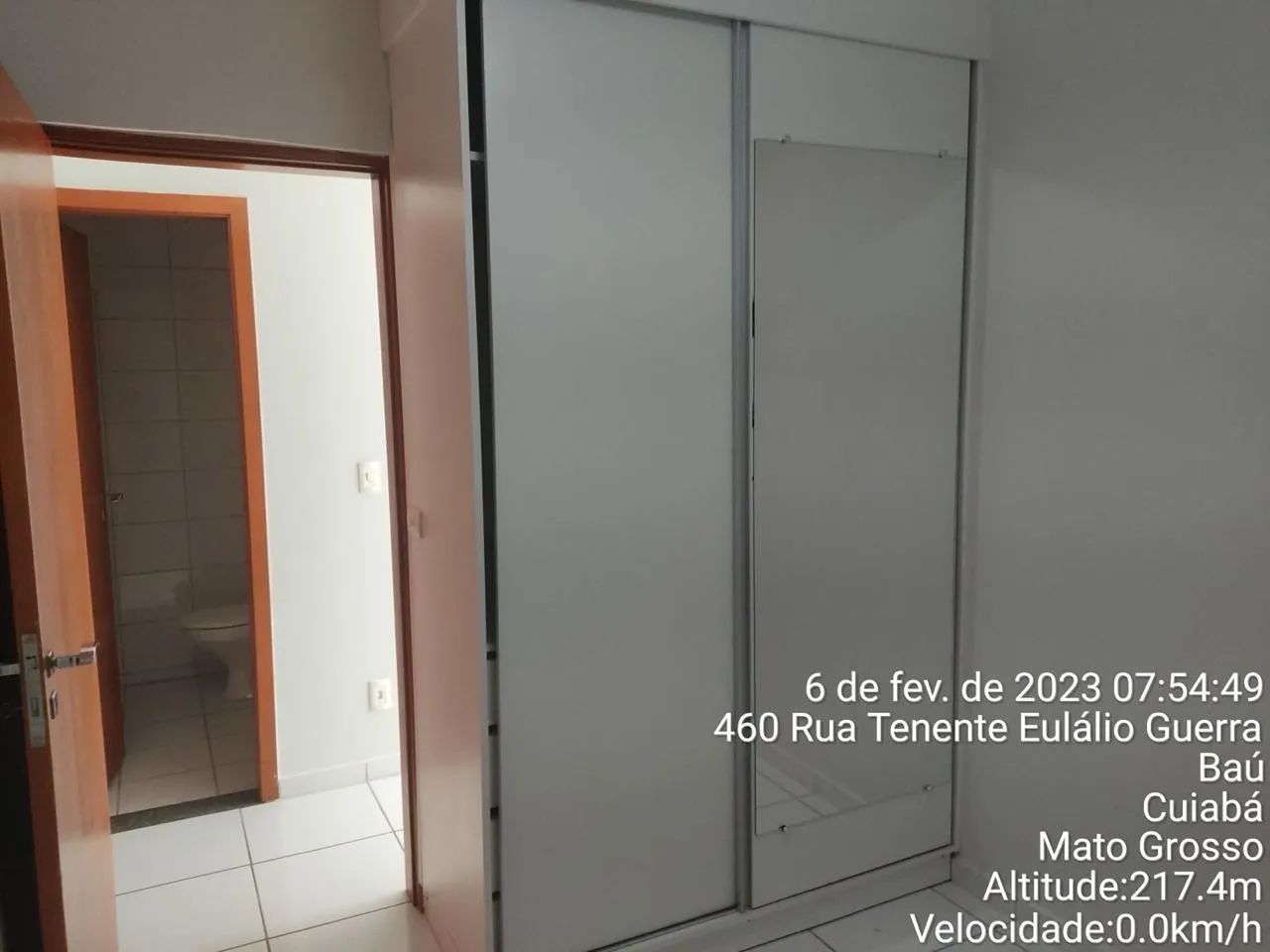 Aluguel Edificio Verdes Matas
