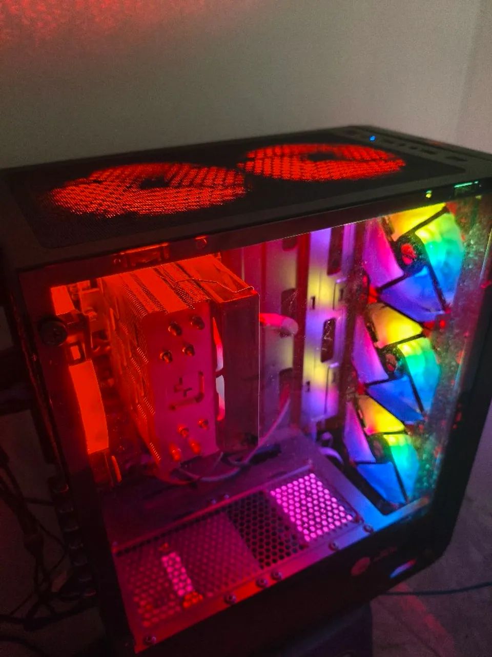 PC Gamer  - Foto 4