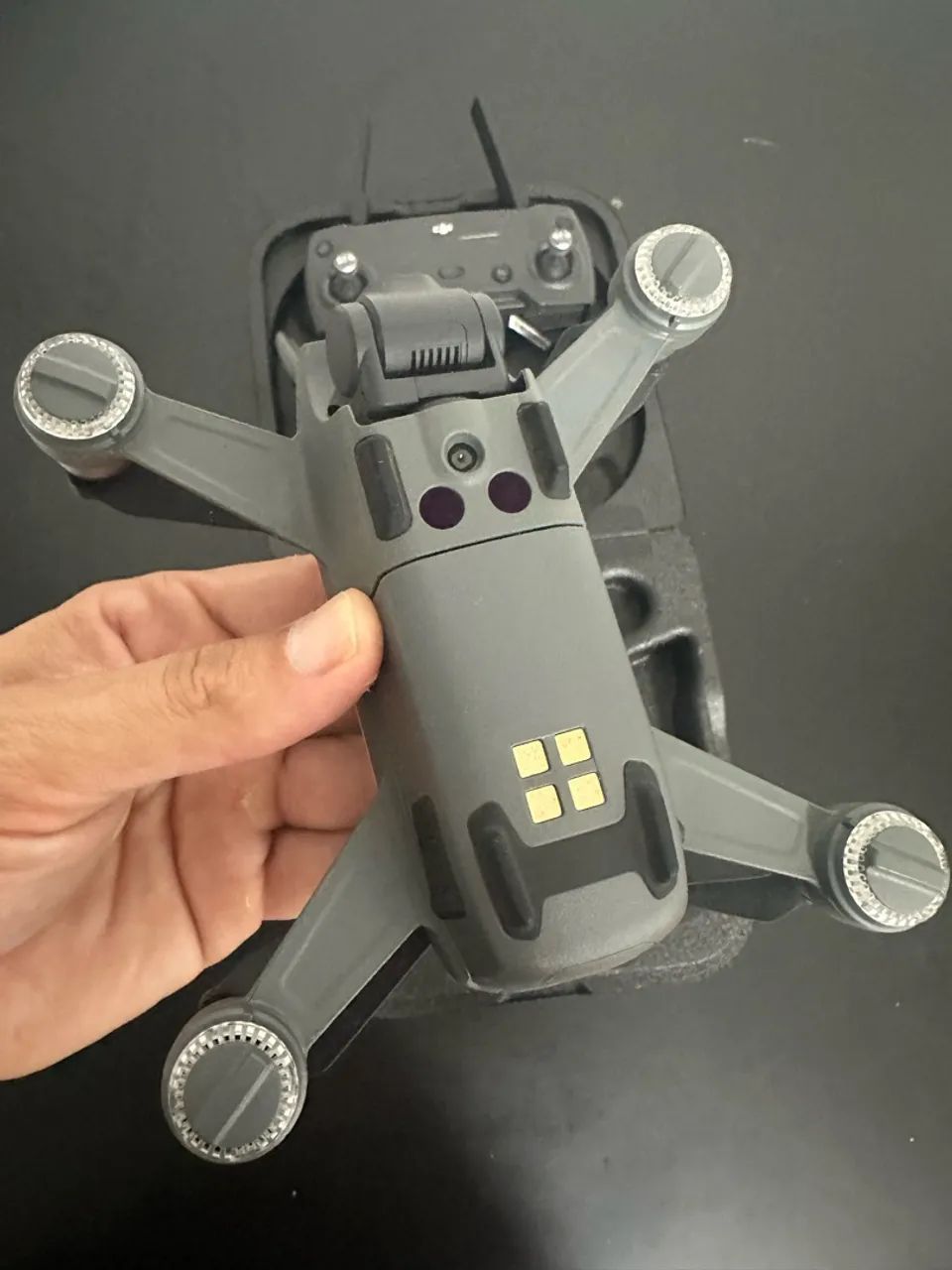 Drone mini 1 - Foto 3