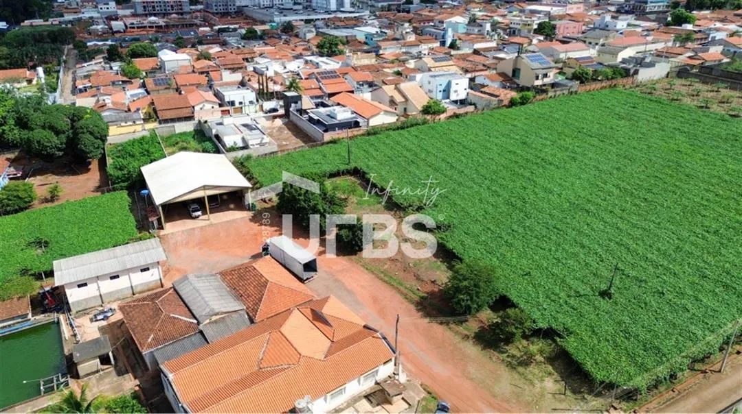 Área Comercial no Parque Oeste Industrial - Foto 3