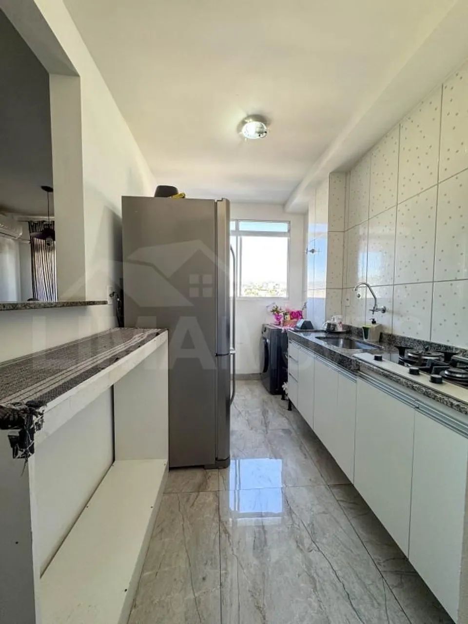Apartamento com varanda  - Foto 2