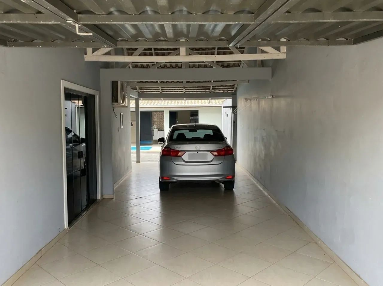 Casa com Edícula de 64 m² no Vila Nova | Próximo ao Mercado - Foto 4