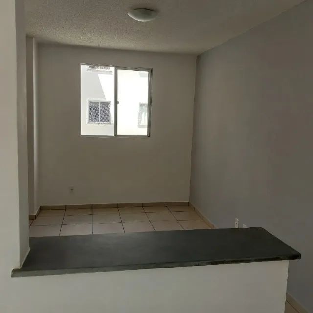 Apartamento de 2 quartos no condomínio chapada dos montes em Cuiabá-MT - Foto 3