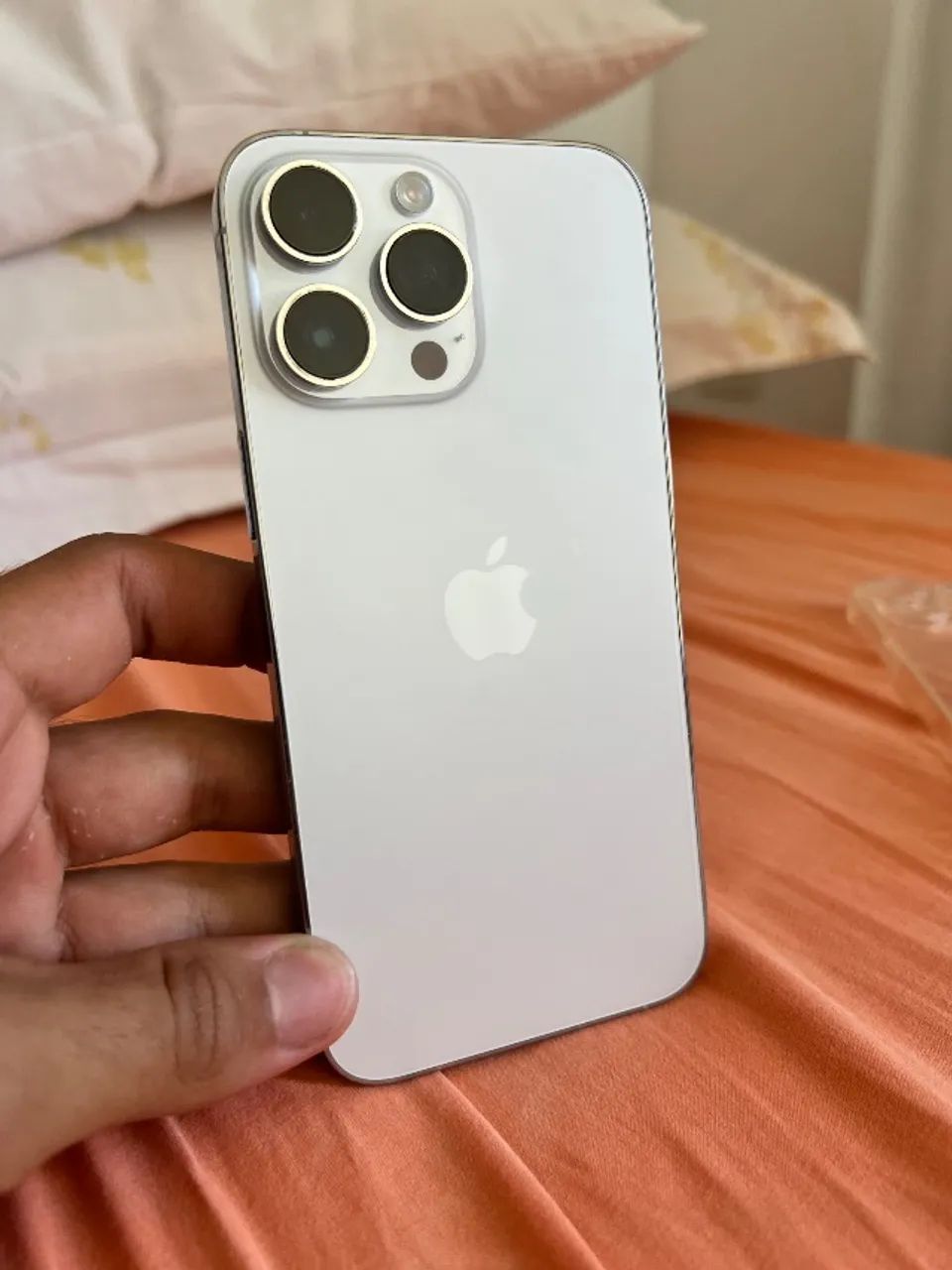 Iphone 14 pro max perfeito